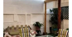 Hermosa Casa Villa Los Altos De Quilicura