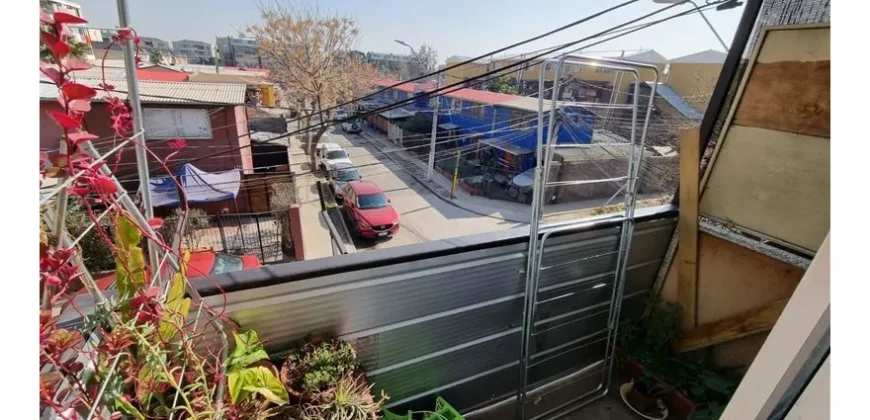 Departamento En Venta De 3 Dorm. En Macul